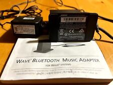 Bose wave bluetooth for sale  Carmel