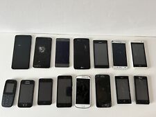 Joblot phones spares for sale  HULL