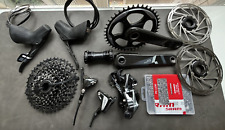 Sram force 11speed for sale  LONDON
