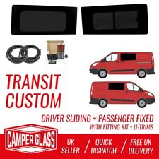 Transit custom driver for sale  LUTTERWORTH