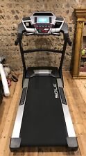 Sole t80 treadmill for sale  LEWES