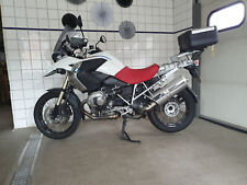 Bmw r1200gs year gebraucht kaufen  Hamburg