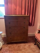 Vintage large chest for sale  SAXMUNDHAM