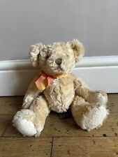 Vintage russ teddy for sale  STOKE-ON-TRENT