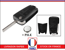 Coque clé télécommande d'occasion  Montrabé