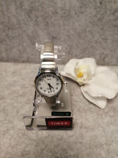 Timex damen armbanduhr gebraucht kaufen  Herten-Disteln