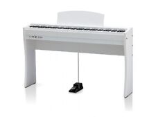 Kawai piano weiß gebraucht kaufen  Nürnberg
