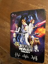 Star wars trilogy for sale  Georgetown