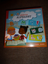 Lerne alphabet toyuniverse gebraucht kaufen  Friedewald