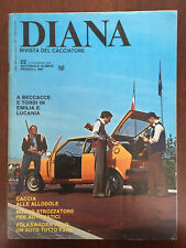 Diana rivista del usato  Tivoli