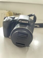 Canon powershot sx540 gebraucht kaufen  Hopsten