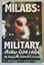 Milabs military mind for sale  Yucca Valley