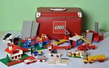 Lego vintage kit usato  Castelnuovo Don Bosco