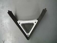 Front lower BELLY plastic fairing panel MEGELLI 250R SCJ 250 250S 2012 12 for sale  Shipping to South Africa