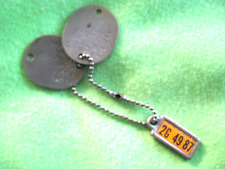 1947 dav keychain for sale  Livermore