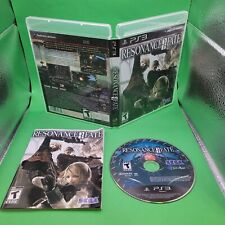 Resonance of Fate PS3 (Sony PlayStation 3, 2010) Novo na caixa, usado comprar usado  Enviando para Brazil