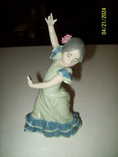 lladro dancer for sale  Sedgewickville