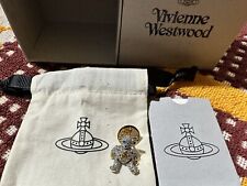 Genuine vivienne westwood for sale  MANCHESTER