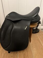 Wintec wide saddle for sale  WALLINGFORD