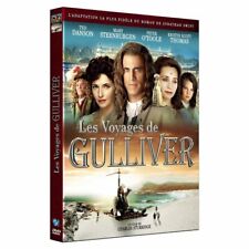 Dvd voyages gulliver d'occasion  Orleans-