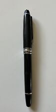 Penna sfera montblanc usato  Colleferro