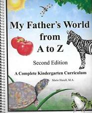 Fathers complete kindergarten for sale  Montgomery