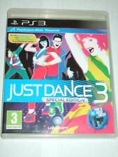 Dance playstation ps3 for sale  Shipping to Ireland
