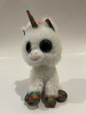 Beanie boos snowfall for sale  Albany