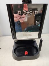 Gaggia baby espresso for sale  Shipping to Ireland