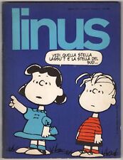 Linus 1972 usato  Ariccia