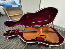 Bauer 4 cello for sale  Birmingham