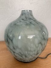 Grey glass aroma for sale  MANCHESTER