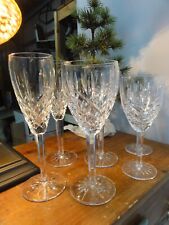 champagne sets glass wine for sale  Canyon Country