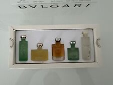 Bvlgari parfum miniaturen gebraucht kaufen  Köln