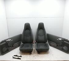 Boxster interior trim for sale  SKELMERSDALE
