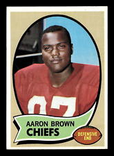 Aaron brown 1970 for sale  Longmont