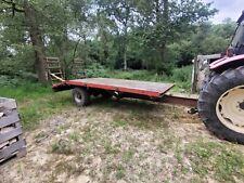 Tractor low loader for sale  NEWBURY