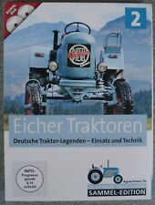 Eicher traktoren deutsche gebraucht kaufen  Reilingen