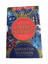 Bone season ser. for sale  Wilmington