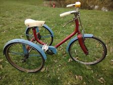 Vintage child raleigh for sale  DEREHAM