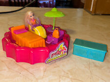 Polly pocket roller for sale  Jenkintown