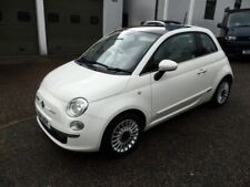 Fiat 500 1.2 for sale  STOWMARKET