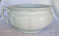 Antique chamber pot for sale  Ochlocknee