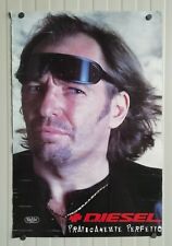 Poster vasco rossi usato  Soliera