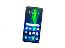 Huawei Honor 8X 65GB azul JSN-L21 tela quebrada desbloqueada funciona perfeitamente 242 comprar usado  Enviando para Brazil