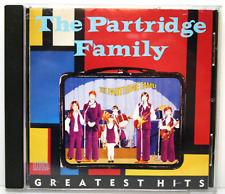 Partridge family greatest for sale  Asbury