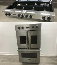 Viking double oven for sale  Sun Valley