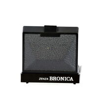 Bronica waist level for sale  Shipping to Ireland