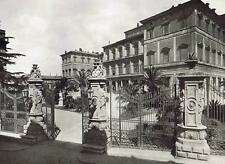 Barberini palace garden for sale  Enterprise