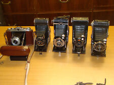 Sortiment alte fotoapparate gebraucht kaufen  Niederstetten